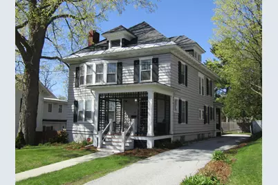 63 Bank Street, St. Albans City,  05478 - Photo 1