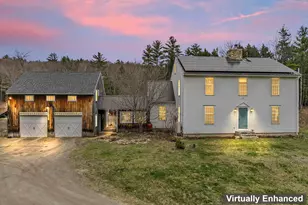 164 Hackleboro Rd, Canterbury, NH 03224 - Photo 1