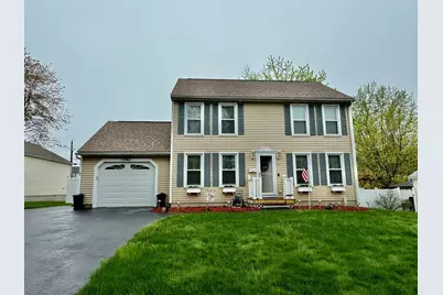 220 Youville Street, Manchester, NH 03102 - Photo 1