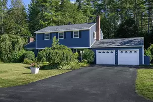 25 Centerview Dr, Swanzey, NH 03446 - Photo 1