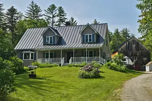 308 Murray Hill Rd, Hill, NH 03243 - Photo 1