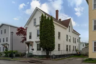 246 Auburn St, Manchester, NH 03103 - Photo 1