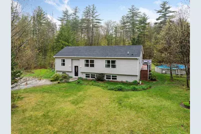 162 Hayward Road, Croydon, NH 03773 - Photo 1