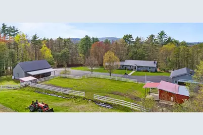 3 Hemlock Hill Drive, Loudon, NH 03307 - Photo 1