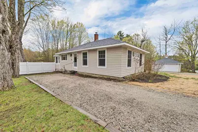 117 Union Wharf Road, Tuftonboro, NH 03816 - Photo 1