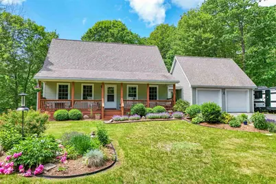 120 Colbath Road, Barnstead, NH 03225 - Photo 1
