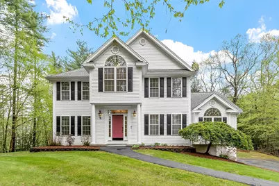 9 Misty Lane, Londonderry, NH 03053 - Photo 1