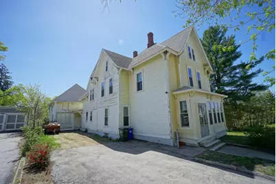 489 Hanover Street, Manchester, NH 03104 - Photo 1