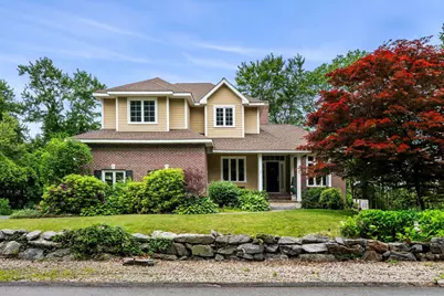 38 Farmington Road, Nashua, NH 03060 - Photo 1