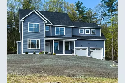 14 Stark Road, Derry, NH 03038 - Photo 1