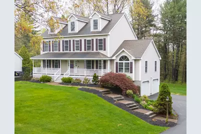 7 Jersey Street, Londonderry, NH 03053 - Photo 1