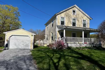 181 Adams Street, Rutland City, VT 05701 - Photo 1