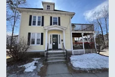 35-37 Courtland Street, Nashua, NH 03060 - Photo 1