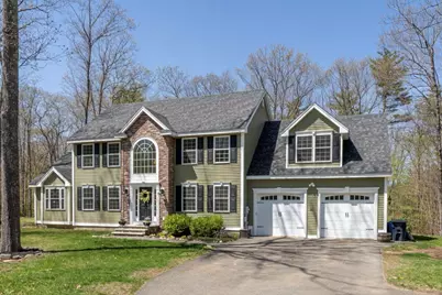 30 Deer Run Drive, Derry, NH 03038 - Photo 1