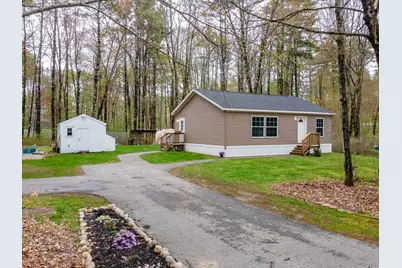 628 New Dam Road, Sanford, ME 04073 - Photo 1