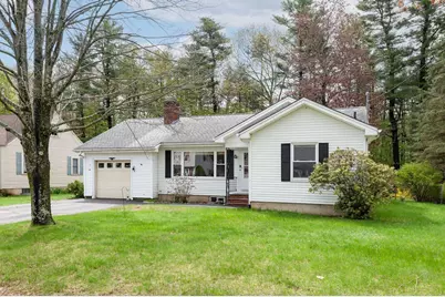 14 Drew Road, Somersworth, NH 03878 - Photo 1