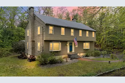 20 Holly Hill Drive, Amherst, NH 03031 - Photo 1