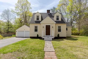 19 Witmer Ave, Portsmouth, NH 03801 - Photo 1