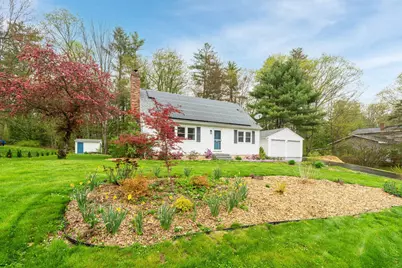 34 Boulder Road, Hillsboro, NH 03244 - Photo 1