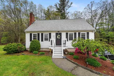 19 Ash Street Extension, Derry, NH 03038 - Photo 1