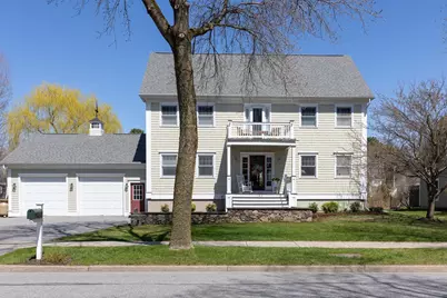 166 Appletree Point Road, Burlington, VT 05408 - Photo 1
