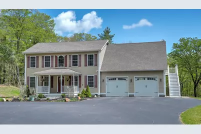 221 Valley Road, Dublin, NH 03444 - Photo 1