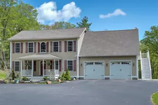 221 Valley Rd, Dublin, NH 03444 - Photo 1