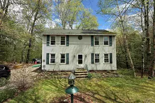 128 Bogue Rd, Weare, NH 03281 - Photo 1