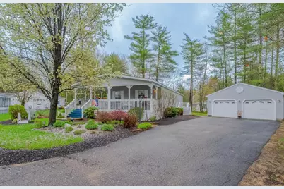 32 Watercress Drive, Rochester, NH 03868 - Photo 1