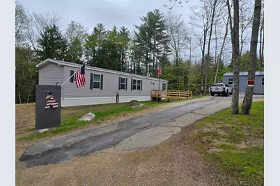 191 Allard Hill Road, Madison, NH 03849 - Photo 1