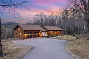 137 Pond Rd, Campton, NH 03223 - Photo 1