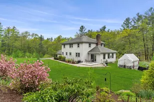 33 Truell Rd, Hollis, NH 03049 - Photo 1