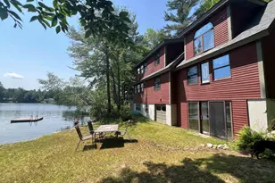 786 Acton Ridge Rd, Wakefield, NH 03830 - Photo 1