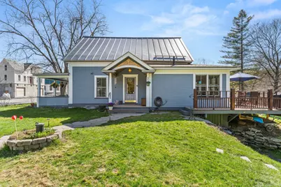 1031 Route 100 B, Moretown,  05660 - Photo 1