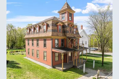 15 Cleveland Hill Road, Tamworth, NH 03886 - Photo 1