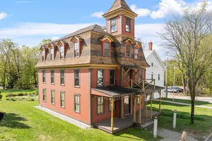 15 Cleveland Hill Rd, Tamworth, NH 03886 - Photo 1