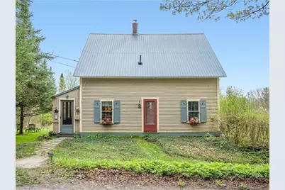 875 Sparrow Farm Road, East Montpelier,  05602 - Photo 1