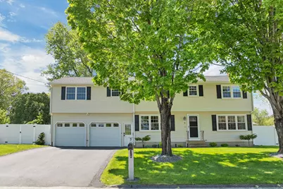 5 Rhode Island Avenue, Nashua, NH 03060 - Photo 1