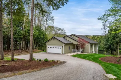 90 Pemigewasset Shore, Bristol, NH 03222 - Photo 1