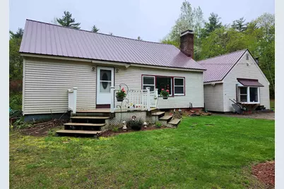 97 Ayers Road, Canterbury, NH 03224 - Photo 1