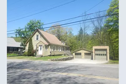 702 Marlboro Road, Keene, NH 03431 - Photo 1