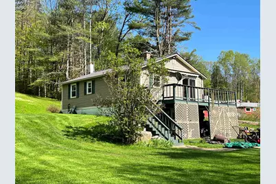 1084 Rush Meadow Road, West Windsor, VT 05089 - Photo 1
