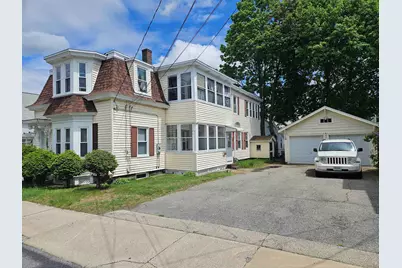 104 Chestnut Street, Nashua, NH 03060 - Photo 1