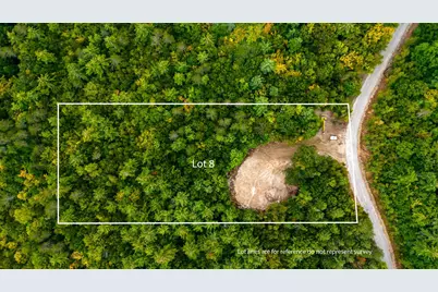 18-8 Winnipesaukee Drive #Survey Lot 8 - Town lot 18, Wolfeboro, NH 03894 - Photo 1