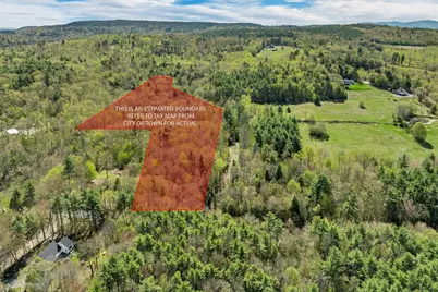 113 Federal Corner Road, Tuftonboro, NH 03816 - Photo 1