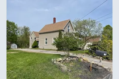 26 Rines Road, Wakefield, NH 03872 - Photo 1