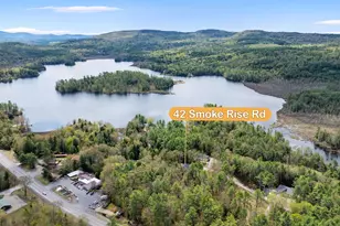 42 Smoke Rise Rd, New Hampton, NH 03256 - Photo 1