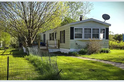 167 Old Hillcrest Drive, Greenville, NH 03048 - Photo 1