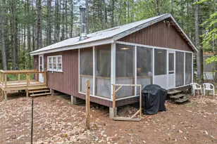 58 Thibodeau Ln, Tamworth, NH 03886 - Photo 1