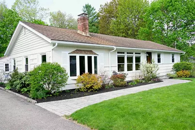 32 Mountain View Terrace, Rye, NH 03870 - Photo 1